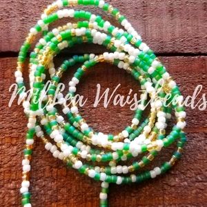 Temperance 3-Color Random Pattern